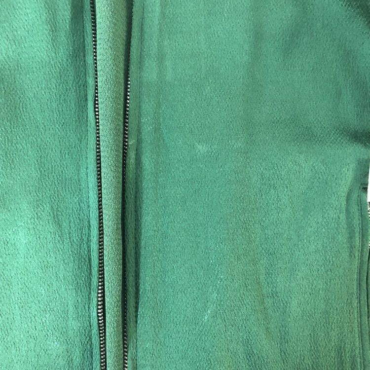 Valentino Valentino Green Track Jacket Size 40 Size S / US 4 / IT 40 - 14 Thumbnail