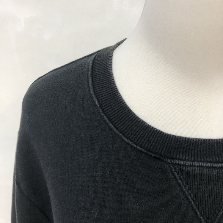 Valentino Valentino VLTN Sweatshirt Size L Size US L / EU 52-54 / 3 - 7 Thumbnail