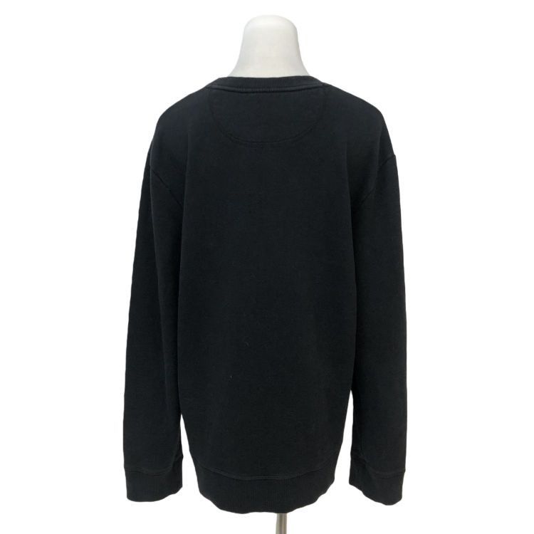 Valentino Valentino VLTN Sweatshirt Size L Size US L / EU 52-54 / 3 - 2 Thumbnail