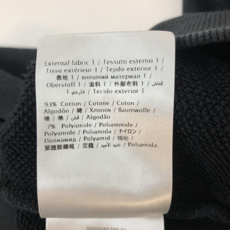 Valentino Valentino VLTN Sweatshirt Size L Size US L / EU 52-54 / 3 - 5 Thumbnail