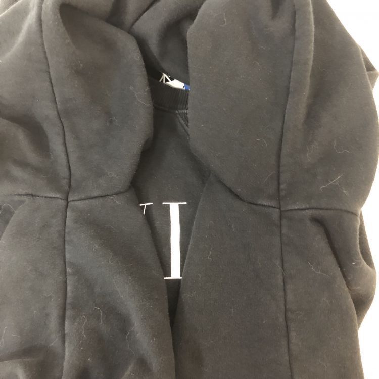 Valentino Valentino VLTN Sweatshirt Size L Size US L / EU 52-54 / 3 - 10 Thumbnail