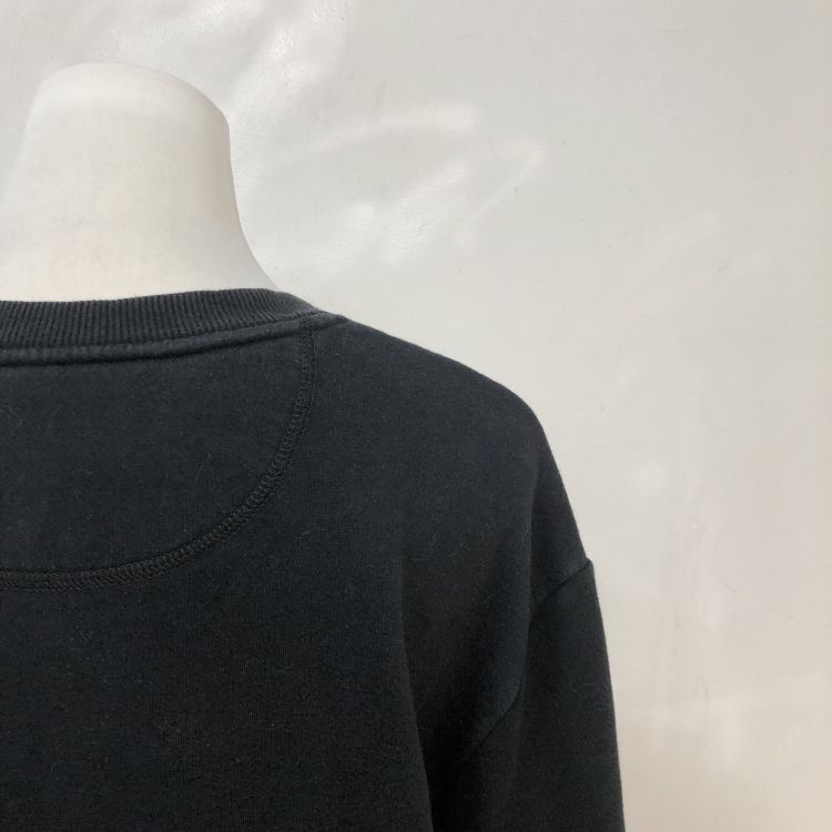 Valentino Valentino VLTN Sweatshirt Size L Size US L / EU 52-54 / 3 - 9 Thumbnail