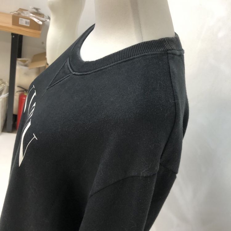 Valentino Valentino VLTN Sweatshirt Size L Size US L / EU 52-54 / 3 - 8 Thumbnail
