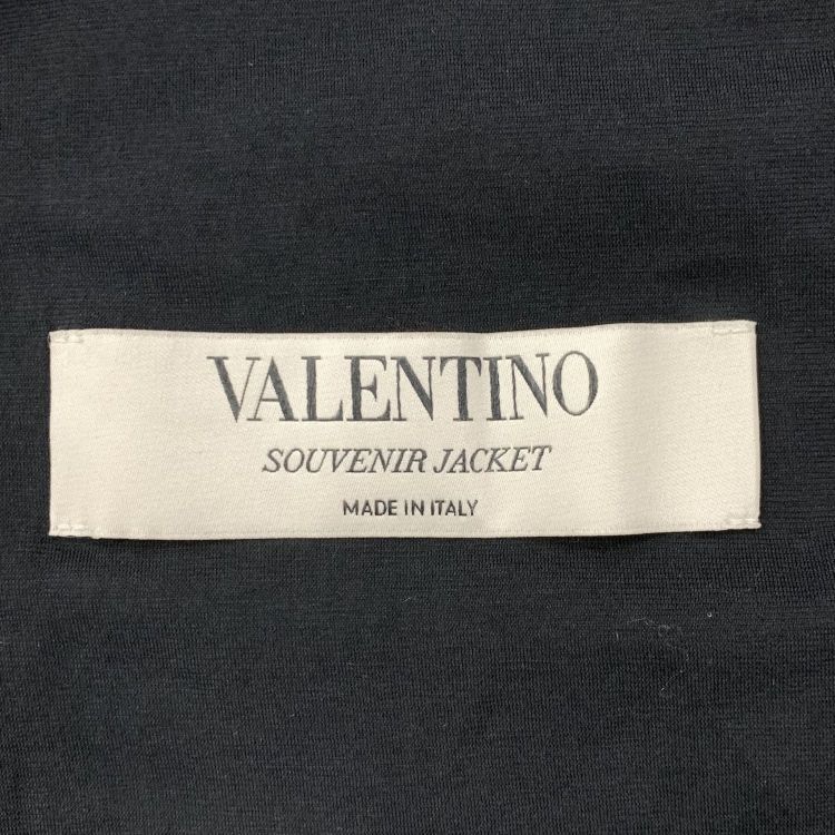 Valentino Valentino Butterfly Camo Bomber Jacket Size 48 Size US M / EU 48-50 / 2 - 3 Thumbnail