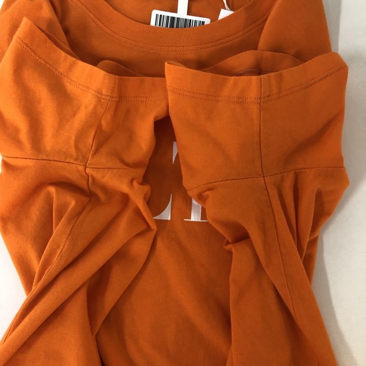 Valentino Valentino VLTN Logo T-Shirt Size M Size US M / EU 48-50 / 2 - 12 Thumbnail