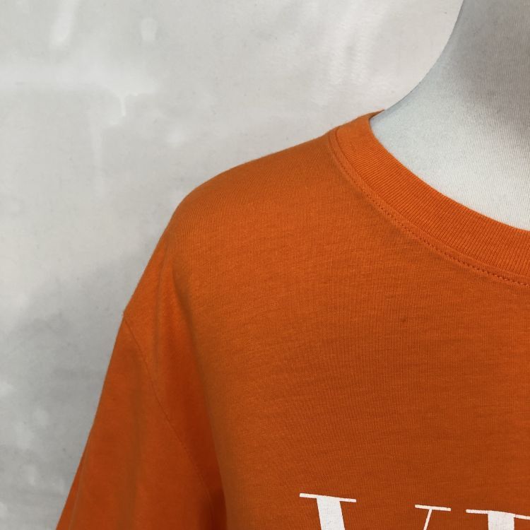 Valentino Valentino VLTN Logo T-Shirt Size M Size US M / EU 48-50 / 2 - 7 Thumbnail