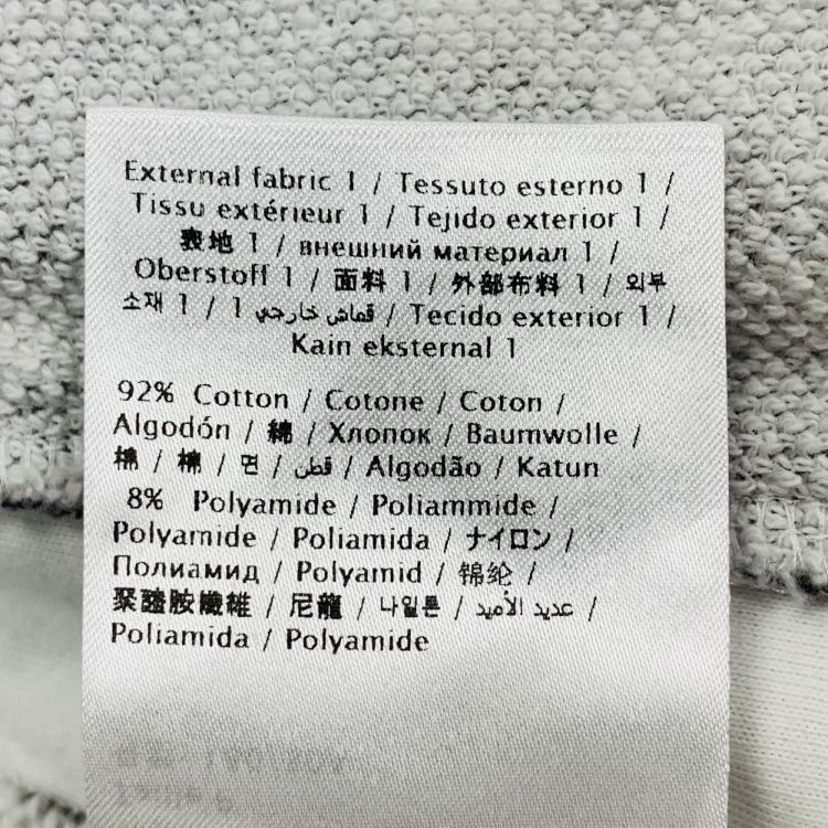 Valentino Valentino VLTN Logo Print Shorts Size 30 Size US 30 / EU 46 - 5 Thumbnail