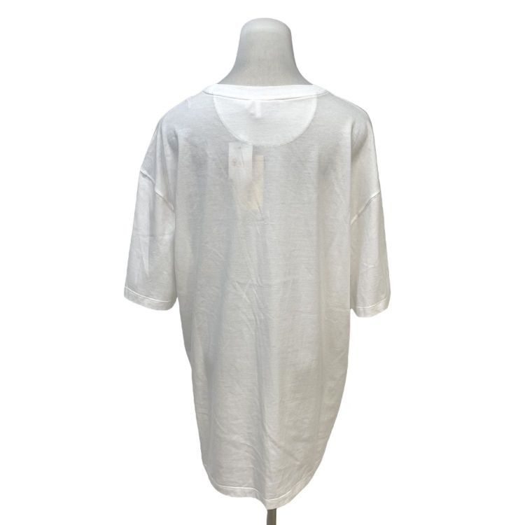 Valentino Valentino Graphic Patch T-Shirt Size L Size US L / EU 52-54 / 3 - 2 Thumbnail