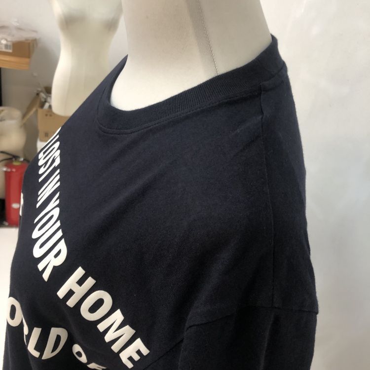 Valentino Valentino Graphic T-Shirt Size M Size US M / EU 48-50 / 2 - 7 Thumbnail