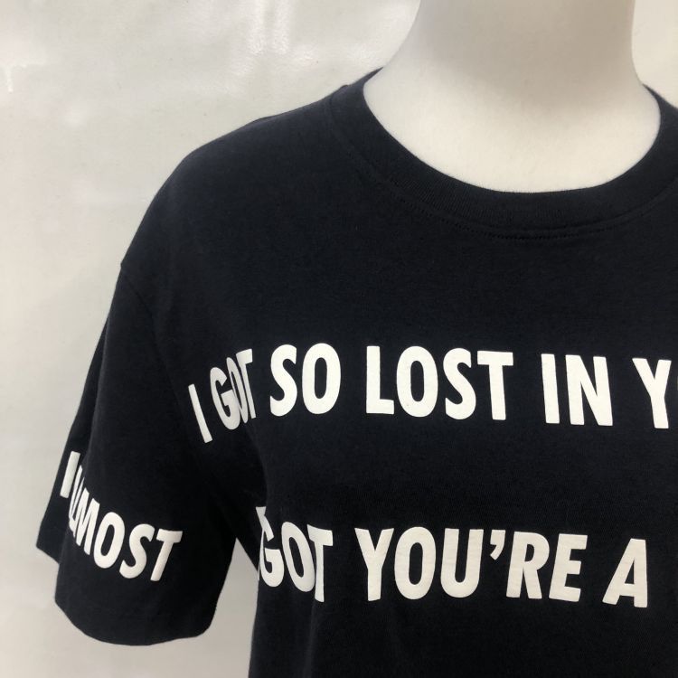 Valentino Valentino Graphic T-Shirt Size M Size US M / EU 48-50 / 2 - 6 Thumbnail
