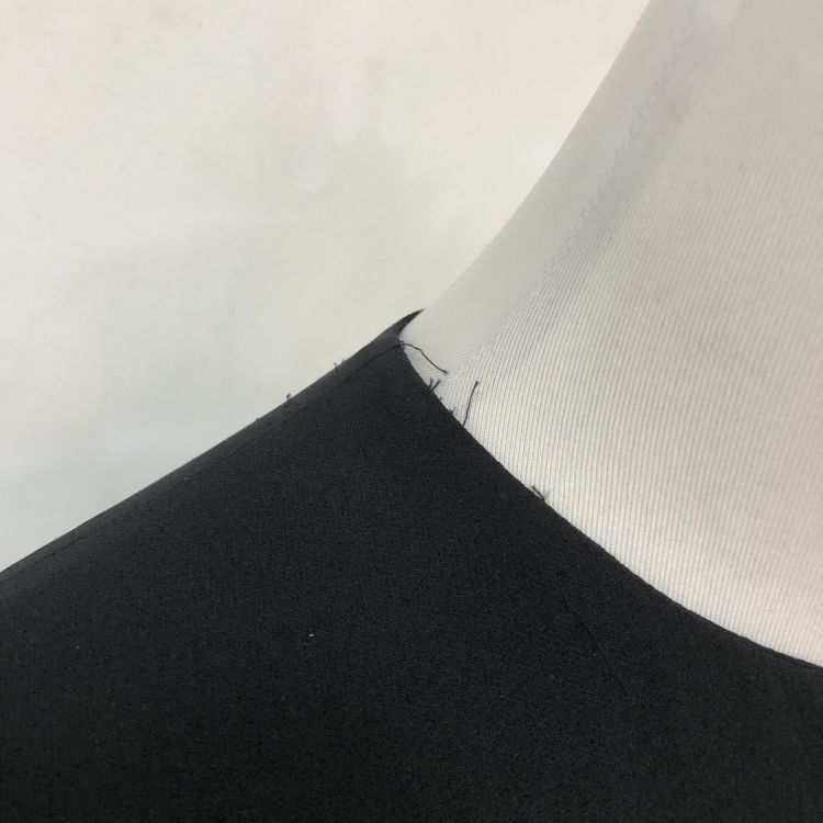 Valentino Valentino Silk Pleated Detail Dress Size 40 Size S / US 4 / IT 40 - 8 Thumbnail