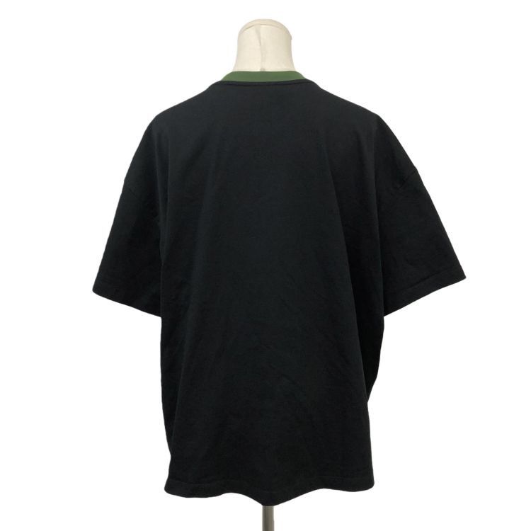 Loewe Loewe Paula's Ibiza Embroidered T-Shirt Size XS Size XS / US 0-2 / IT 36-38 - 2 Thumbnail