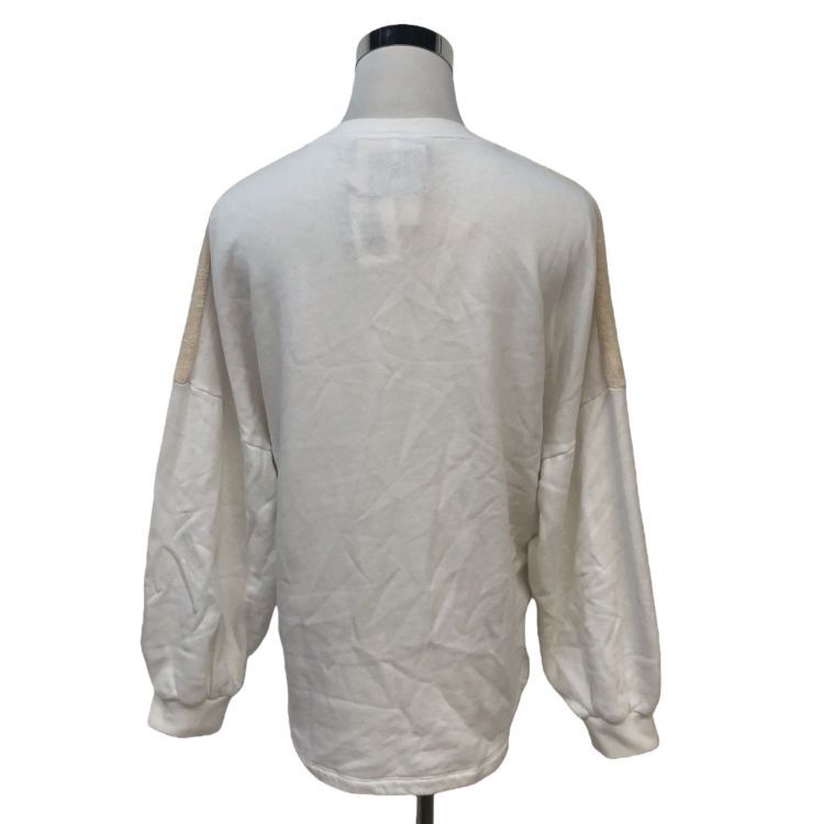 Loewe Loewe Logo Sweatshirt Size XS Size XS / US 0-2 / IT 36-38 - 2 Thumbnail