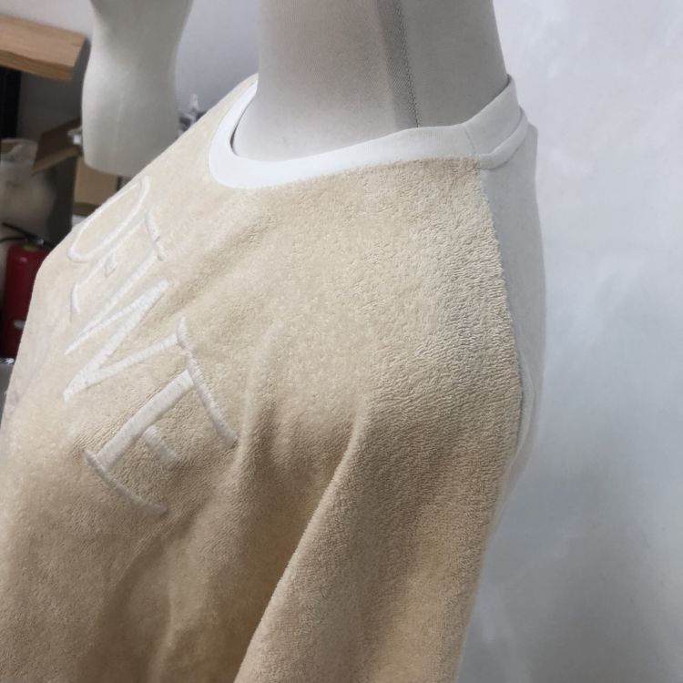 Loewe Loewe Logo Sweatshirt Size XS Size XS / US 0-2 / IT 36-38 - 7 Thumbnail