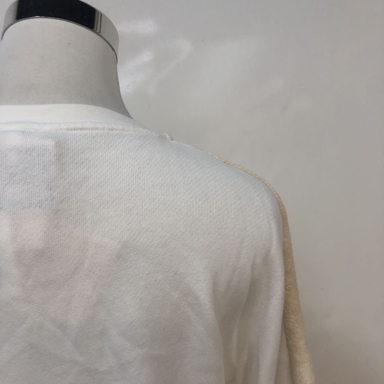 Loewe Loewe Logo Sweatshirt Size XS Size XS / US 0-2 / IT 36-38 - 8 Thumbnail