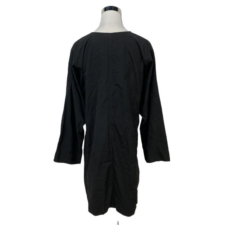Loewe Loewe Cotton Midi Dress Size 38 Size XS / US 0-2 / IT 36-38 - 2 Thumbnail