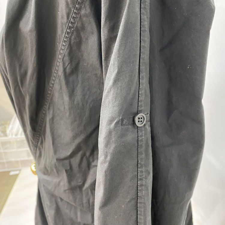 Loewe Loewe Cotton Midi Dress Size 38 Size XS / US 0-2 / IT 36-38 - 8 Thumbnail
