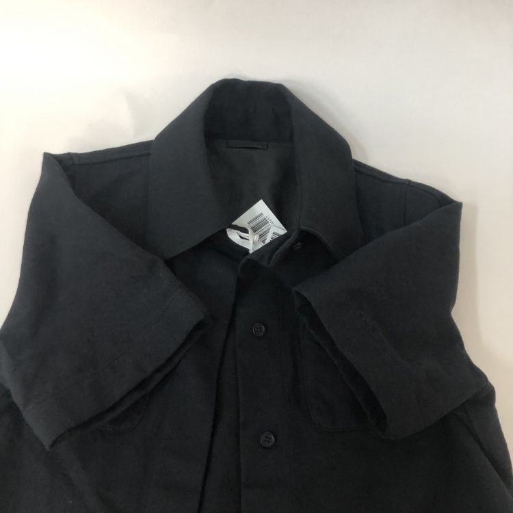 Loewe Loewe Black Wool Blend Jacket Size 38 Size XS / US 0-2 / IT 36-38 - 9 Thumbnail