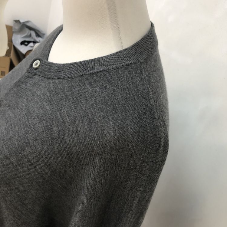Loewe Loewe Anagram Logo Cardigan XL Size US XL / EU 56 / 4 - 9 Thumbnail