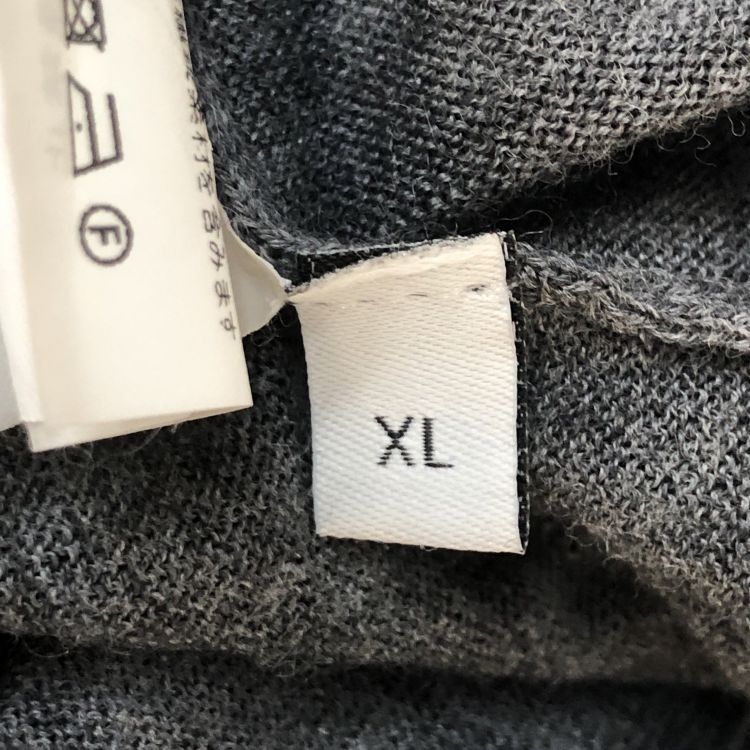 Loewe Loewe Anagram Logo Cardigan XL Size US XL / EU 56 / 4 - 5 Thumbnail