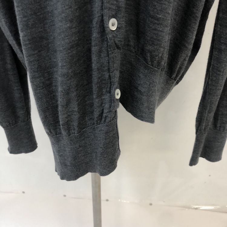 Loewe Loewe Anagram Logo Cardigan XL Size US XL / EU 56 / 4 - 8 Thumbnail