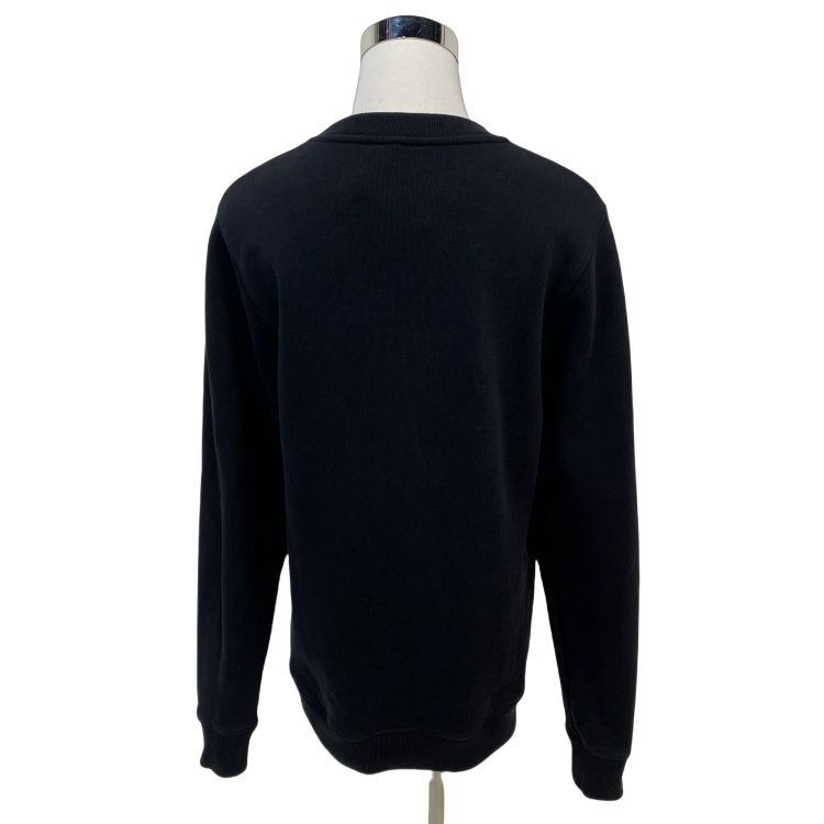 Loewe Loewe Embroidered Anagram Sweatshirt Size S Size US S / EU 44-46 / 1 - 2 Thumbnail
