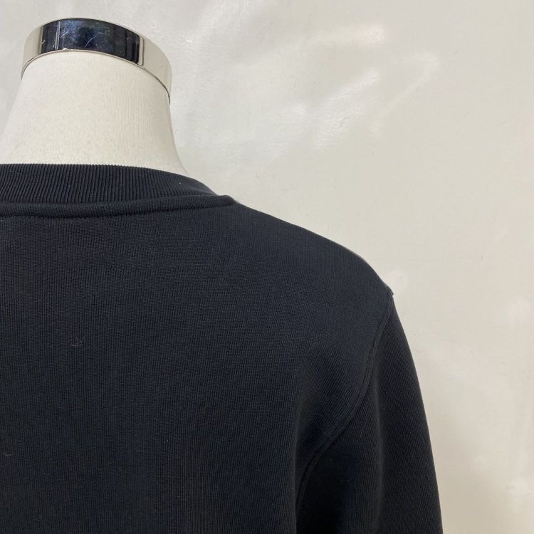 Loewe Loewe Embroidered Anagram Sweatshirt Size S Size US S / EU 44-46 / 1 - 7 Thumbnail