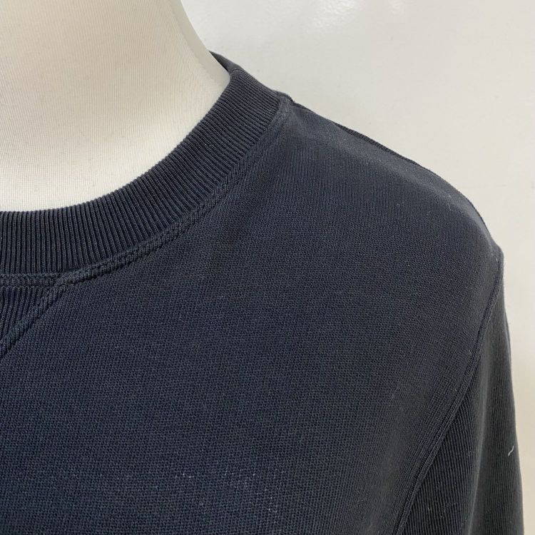 Loewe Loewe Embroidered Anagram Sweatshirt Size S Size US S / EU 44-46 / 1 - 6 Thumbnail