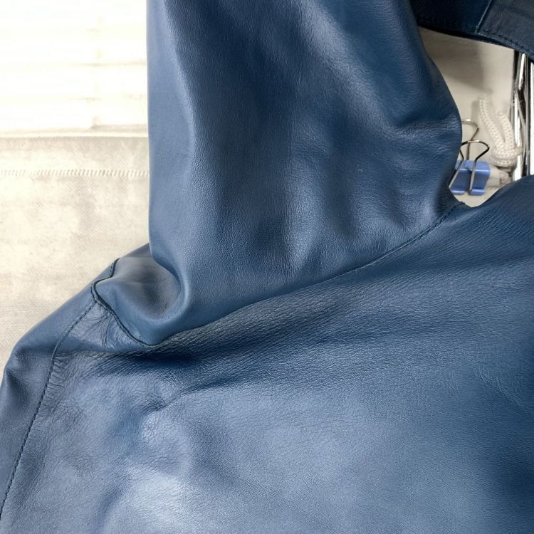 Loewe Loewe Lamb Leather Coat Size 38 Size S / US 4 / IT 40 - 7 Thumbnail