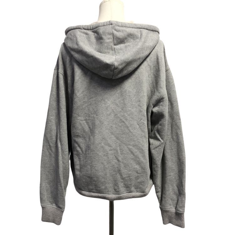Loewe Loewe Anagram Embroidered Hoodie Size M Size US M / EU 48-50 / 2 - 2 Thumbnail