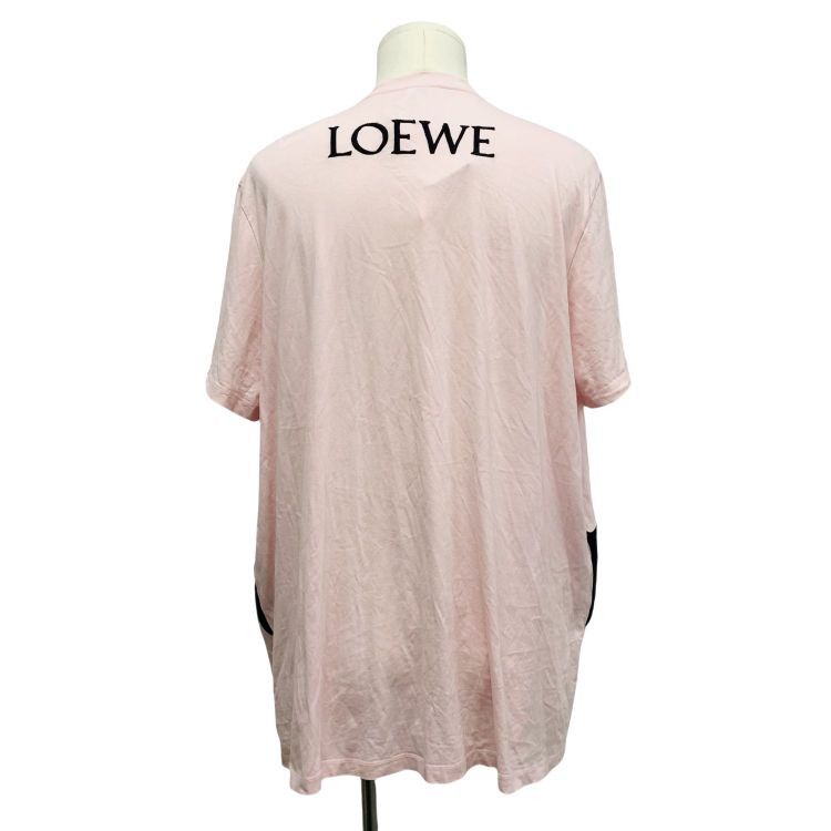 Loewe Loewe Rooster Graphic T-Shirt Size M Size US M / EU 48-50 / 2 - 2 Thumbnail