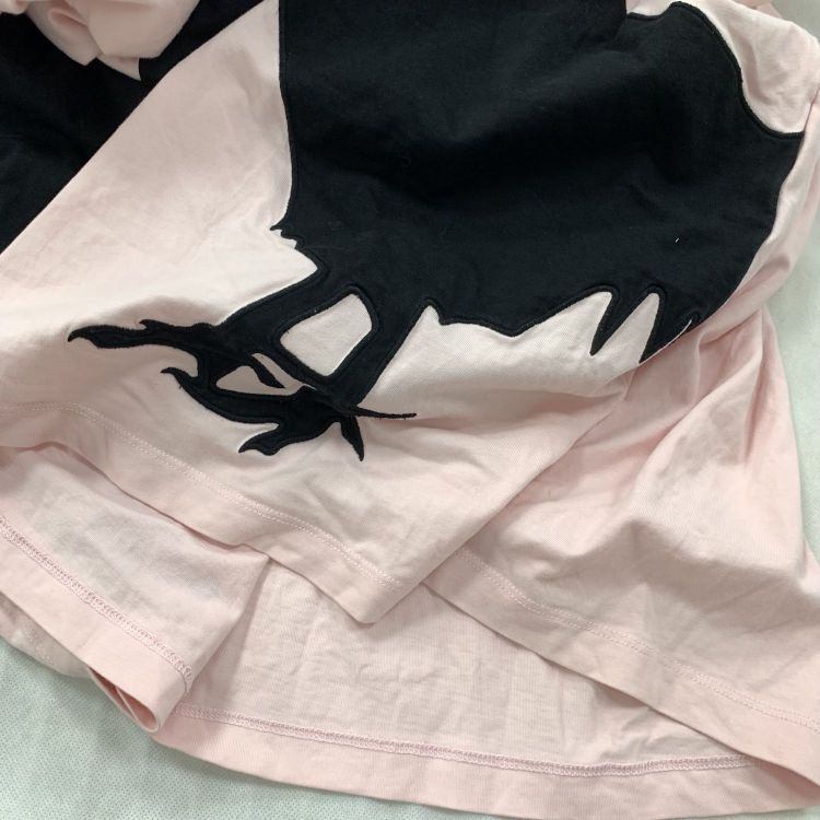 Loewe Loewe Rooster Graphic T-Shirt Size M Size US M / EU 48-50 / 2 - 7 Thumbnail