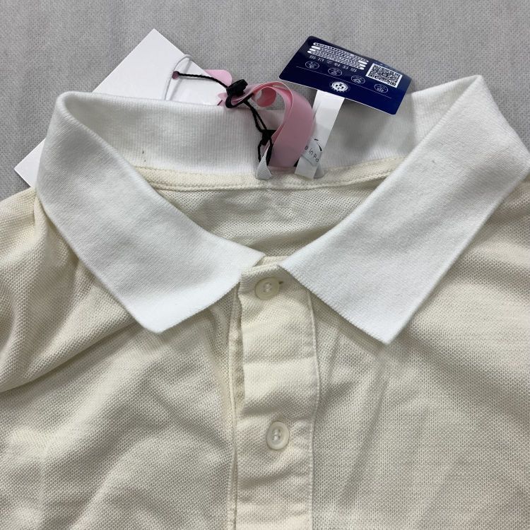 Loewe Loewe Logo Band Polo Shirt Size M Size M / US 6-8 / IT 42-44 - 5 Thumbnail
