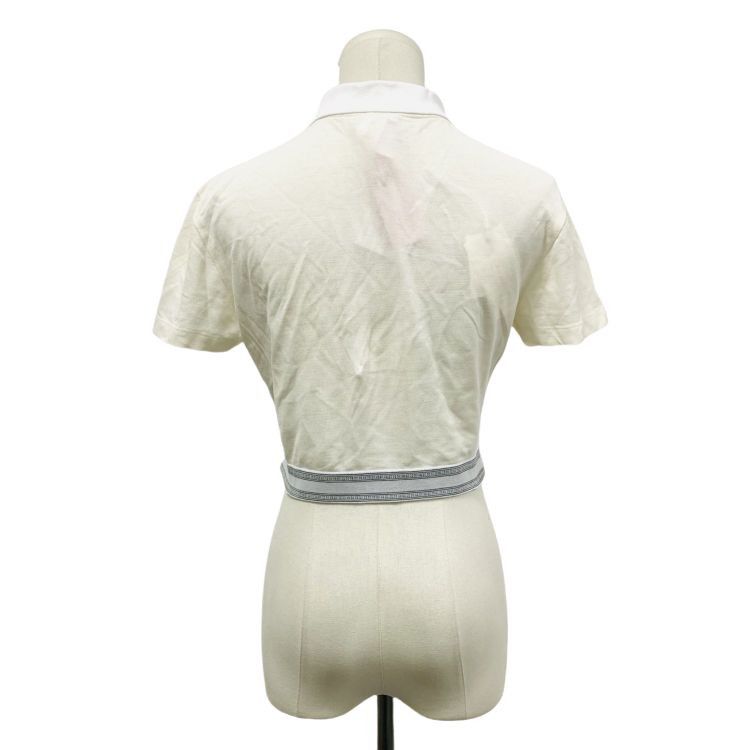 Loewe Loewe Logo Band Polo Shirt Size M Size M / US 6-8 / IT 42-44 - 2 Thumbnail