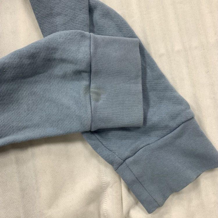 Loewe Loewe Graphic Print Sweatshirt Blue Size L Size US L / EU 52-54 / 3 - 9 Thumbnail