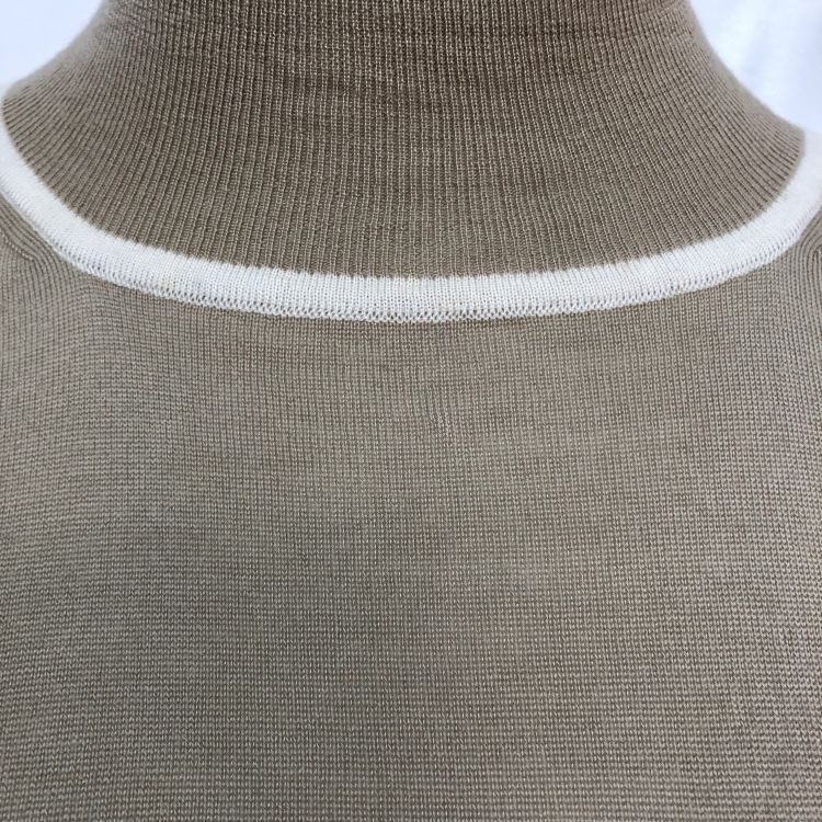 Loewe Loewe Anagram Cashmere Sweater Size S Size S / US 4 / IT 40 - 6 Thumbnail