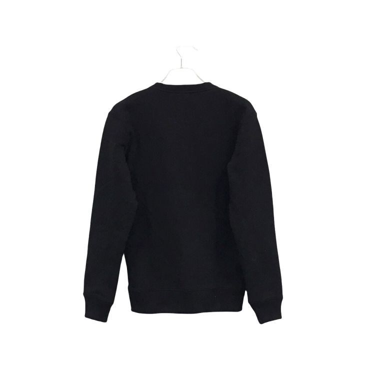 Loewe Loewe Embroidered Sweatshirt Size S Size US S / EU 44-46 / 1 - 2 Thumbnail