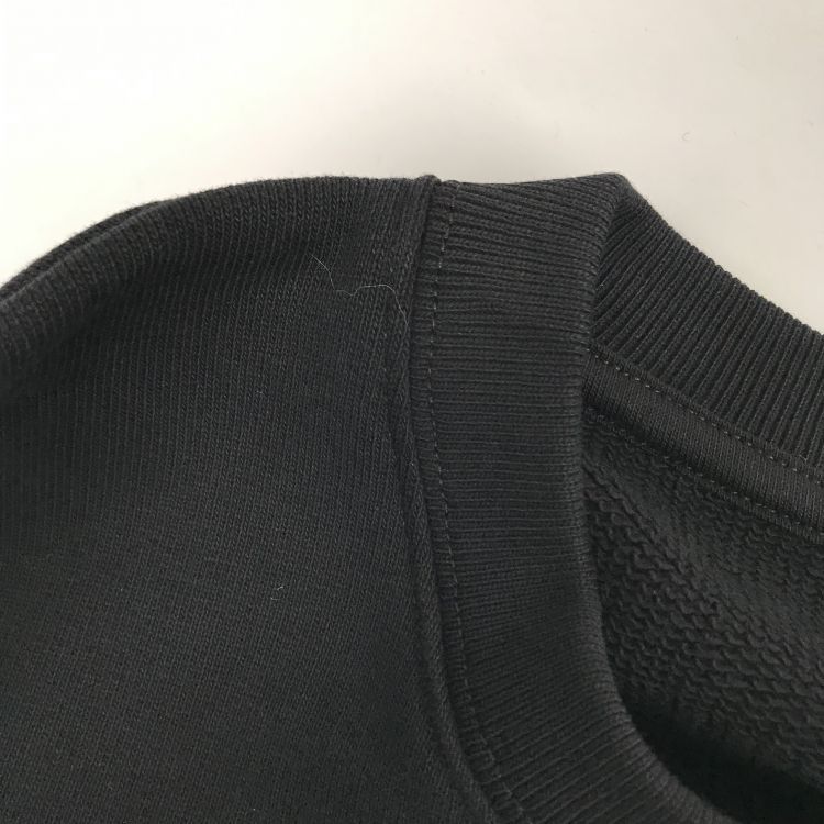 Loewe Loewe Embroidered Sweatshirt Size S Size US S / EU 44-46 / 1 - 8 Thumbnail