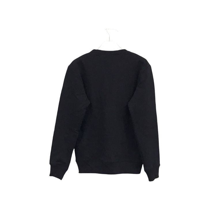 Loewe Loewe Logo Embroidery Sweatshirt Size M Size US M / EU 48-50 / 2 - 2 Thumbnail