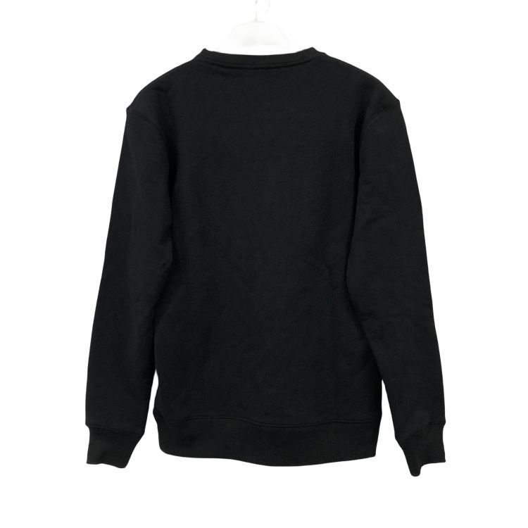 Loewe Loewe Embroidered Logo Sweatshirt Size S Size US S / EU 44-46 / 1 - 2 Thumbnail