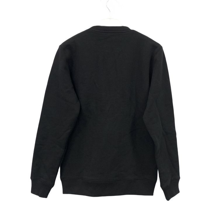 Loewe Loewe Embroidered Anagram Sweatshirt Size S Size US S / EU 44-46 / 1 - 2 Thumbnail
