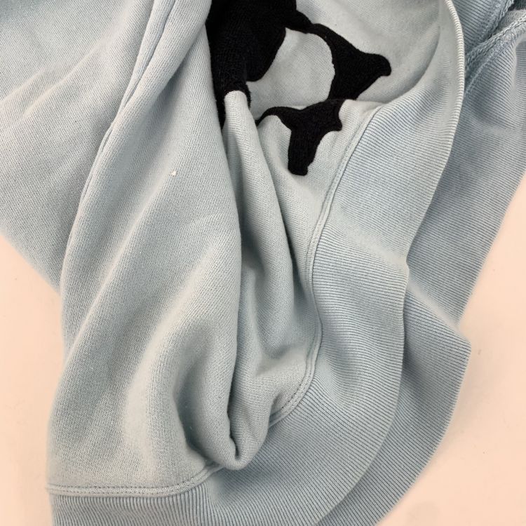 Loewe Loewe Bird Graphic Sweatshirt Size XS Size US XS / EU 42 / 0 - 8 Thumbnail