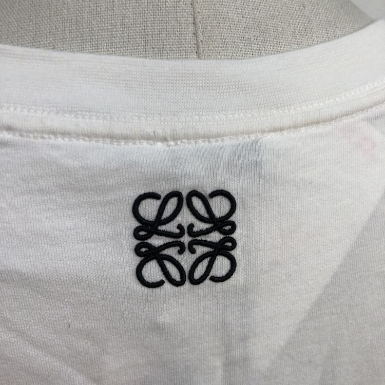 Loewe Loewe Graphic Print T-Shirt Size S Size US S / EU 44-46 / 1 - 6 Thumbnail