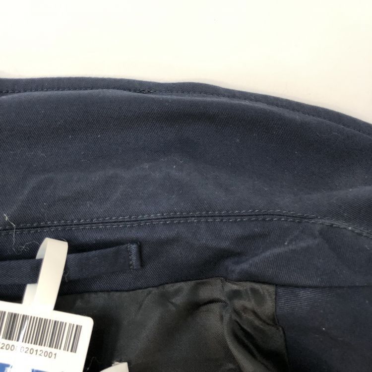 Loewe Loewe Navy Anagram Zip Jacket Size 46 Size US S / EU 44-46 / 1 - 6 Thumbnail