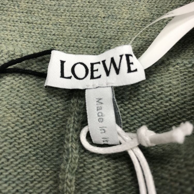 Loewe Loewe Deer Pattern Cardigan Size S Size US S / EU 44-46 / 1 - 3 Thumbnail