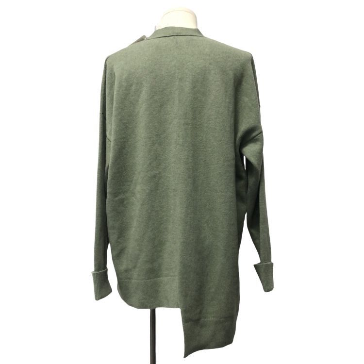 Loewe Loewe Deer Pattern Cardigan Size S Size US S / EU 44-46 / 1 - 2 Thumbnail