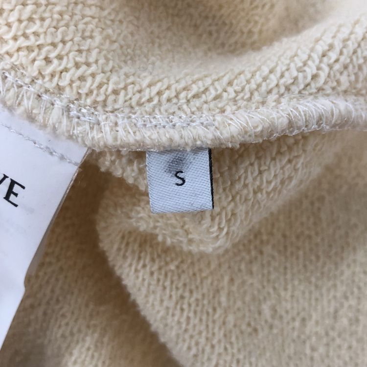 Loewe Loewe Paul & Ibiza Logo Hoodie Size S Size US S / EU 44-46 / 1 - 4 Thumbnail