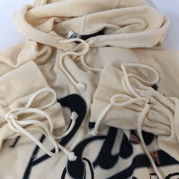 Loewe Loewe Paul & Ibiza Logo Hoodie Size S Size US S / EU 44-46 / 1 - 9 Thumbnail