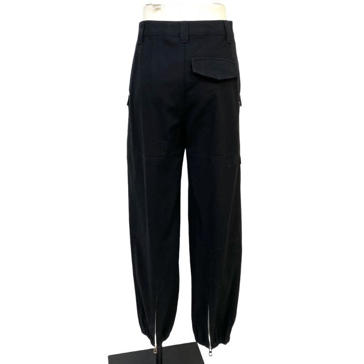 Loewe Loewe Zipper Pocket Casual Pants Size 28 Size US 28 / EU 44 - 2 Thumbnail