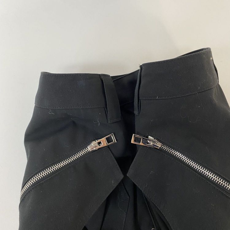 Loewe Loewe Zipper Pocket Casual Pants Size 28 Size US 28 / EU 44 - 8 Thumbnail